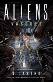 Aliens Vasquez - cover