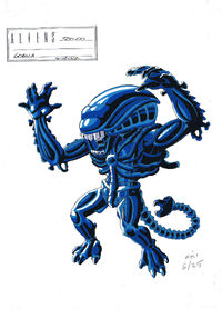 Will Meugniot Aliens1