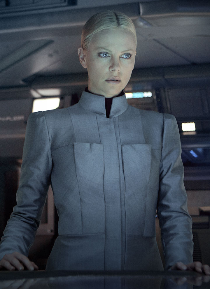 Meredith Vickers Alien Anthology Wiki Fandom