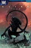 Alien- Thaw