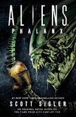 Aliens Phalanx - cover