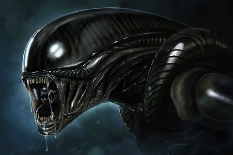 Alien Anthology Wiki