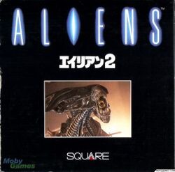 Aliens1987game