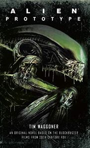 CPE's Prometheus / Predator / Alien Universe Chronological