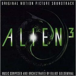 Alien 3 score