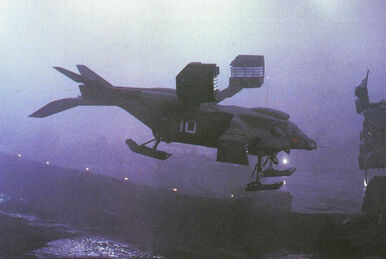 USS Sulaco | Alien Anthology Wiki | Fandom