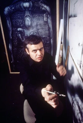 Giger