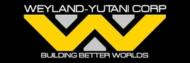 Weyland-Yutani logo