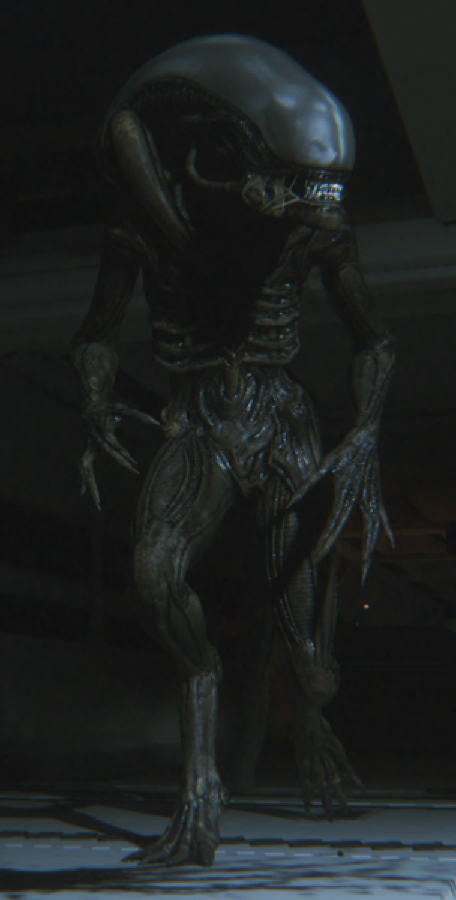 Alien quadcopter hotsell