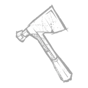 IconAddon multipurposeHatchet