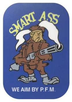 Smart Ass