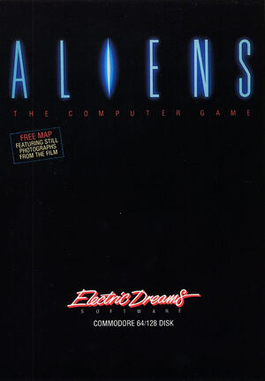 エイリアン　ALIENS Windows版 ALIENS (US VERSION) (1987) Walkthrough, ZX Spectrum - YouTube
