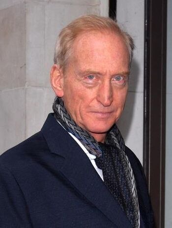 Charles Dance