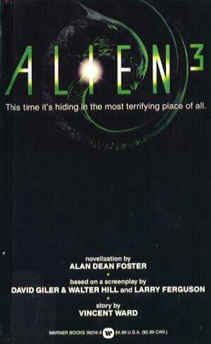 alan dean foster books wiki