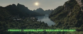 Neverland Research Facility
