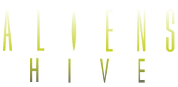 Aliens Hive logo