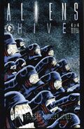 Aliens Hive Issue 4