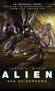 CPE's Prometheus / Predator / Alien Universe Chronological