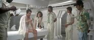 Nostromo Infirmary