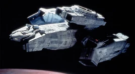 USCSS Nostromo