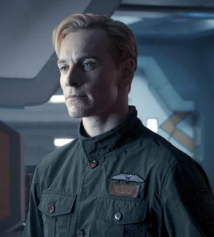 David | Alien Anthology Wiki | Fandom