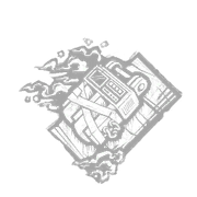 IconPerks chemicalTrap