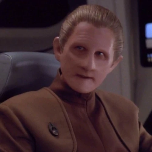 Odo | Alien Characters Wiki | Fandom
