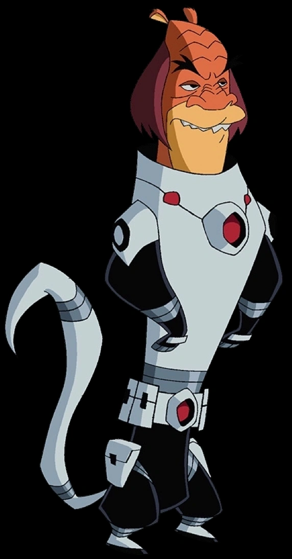 Character Gallery (I) | Alien Characters Wiki | Fandom