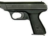 Heckler & Koch VP70