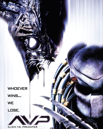 Alien vs. Predator Poster.png