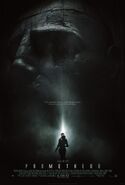 Prometheus (2012)