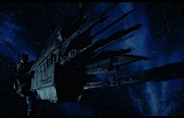 USS Sulaco