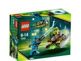 7049 Alien Striker