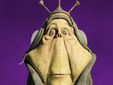 Ben Quadinaros