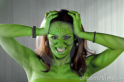 Green-alien-woman-thumb13334678