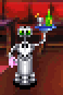 Servodroid