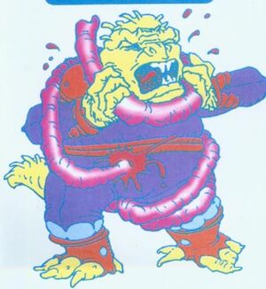 GrunthosTheFlatulent
