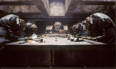 Council
