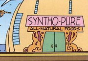 Synthopure