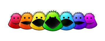 Blobbiecolors