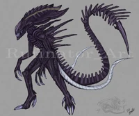 An alien grand duke