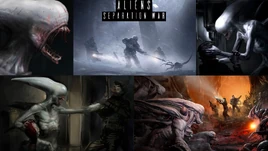 Pathogen-Alien Neomorph 1360x768