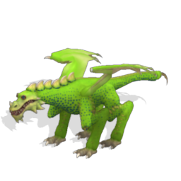 Terrortoothspore