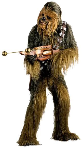 Chewbacca | Alien Wiki | Fandom