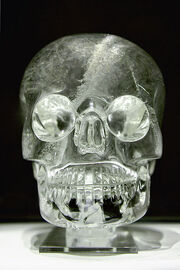 Crystal Skull