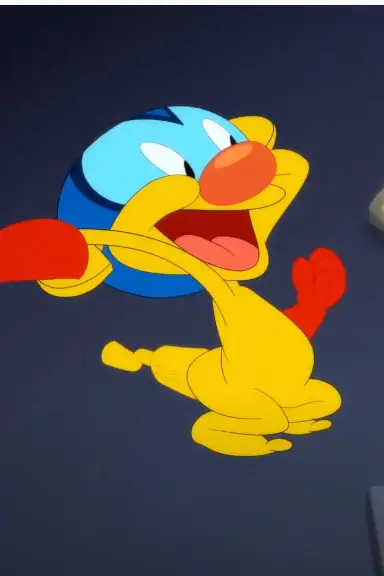 Bugs bunny gremlin discount