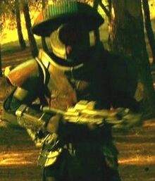 Hunter