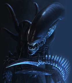 Aliens Versus Predator 2 - Wikipedia