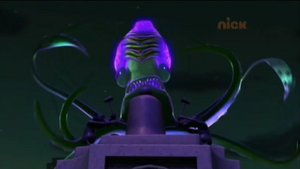 Space Squid