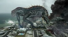 Dinosauria
